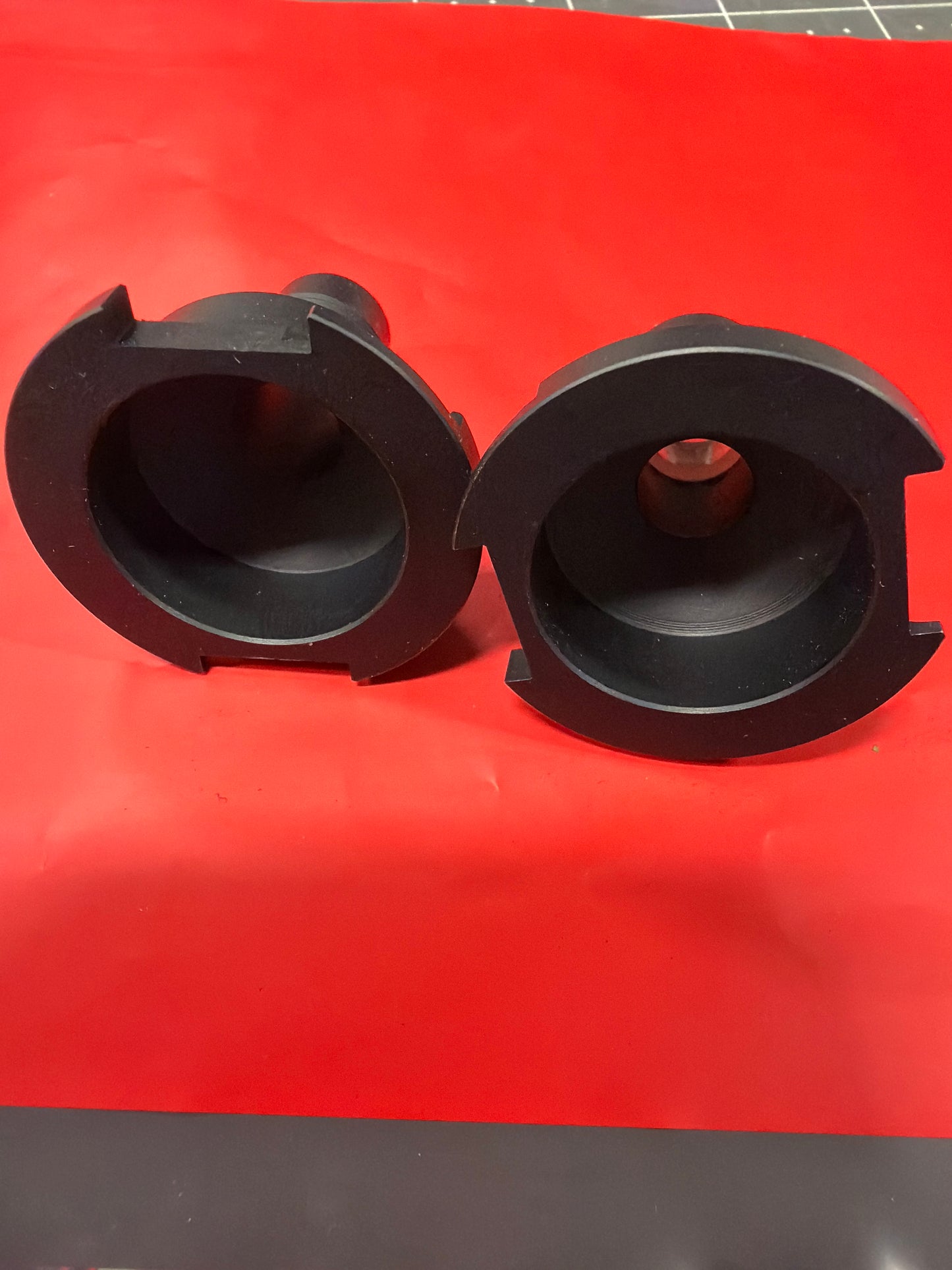 PPS 1 or #2 style ADAPTERS