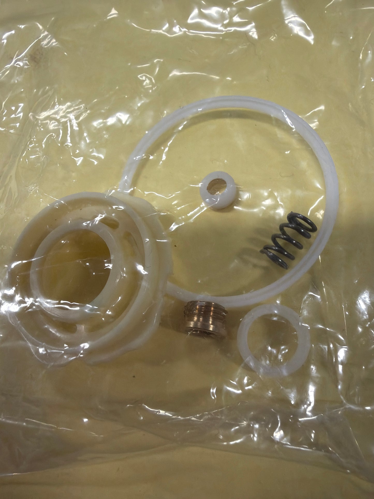 WIDOW KILLER Needle / Nozzle / Cap KITS 1.3 1.4 1.7 2.0 or 2.5mm tip kit, or SEAL Kit