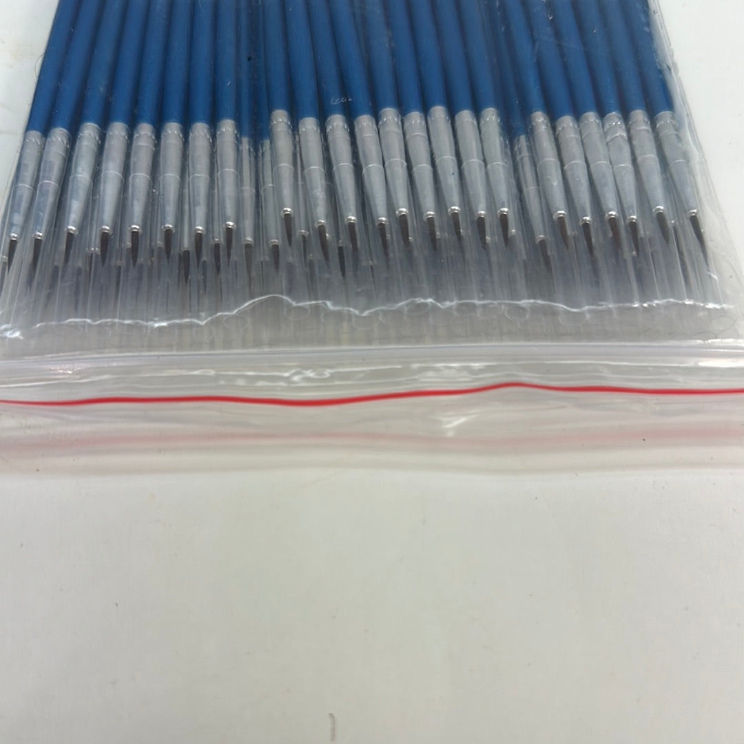 TOUCH UP BRUSHES, Pinstriping, lettering , chip touchup