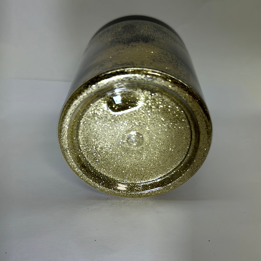 1/4 LB GOLD METAL FLAKE .002 .004 .008 .015