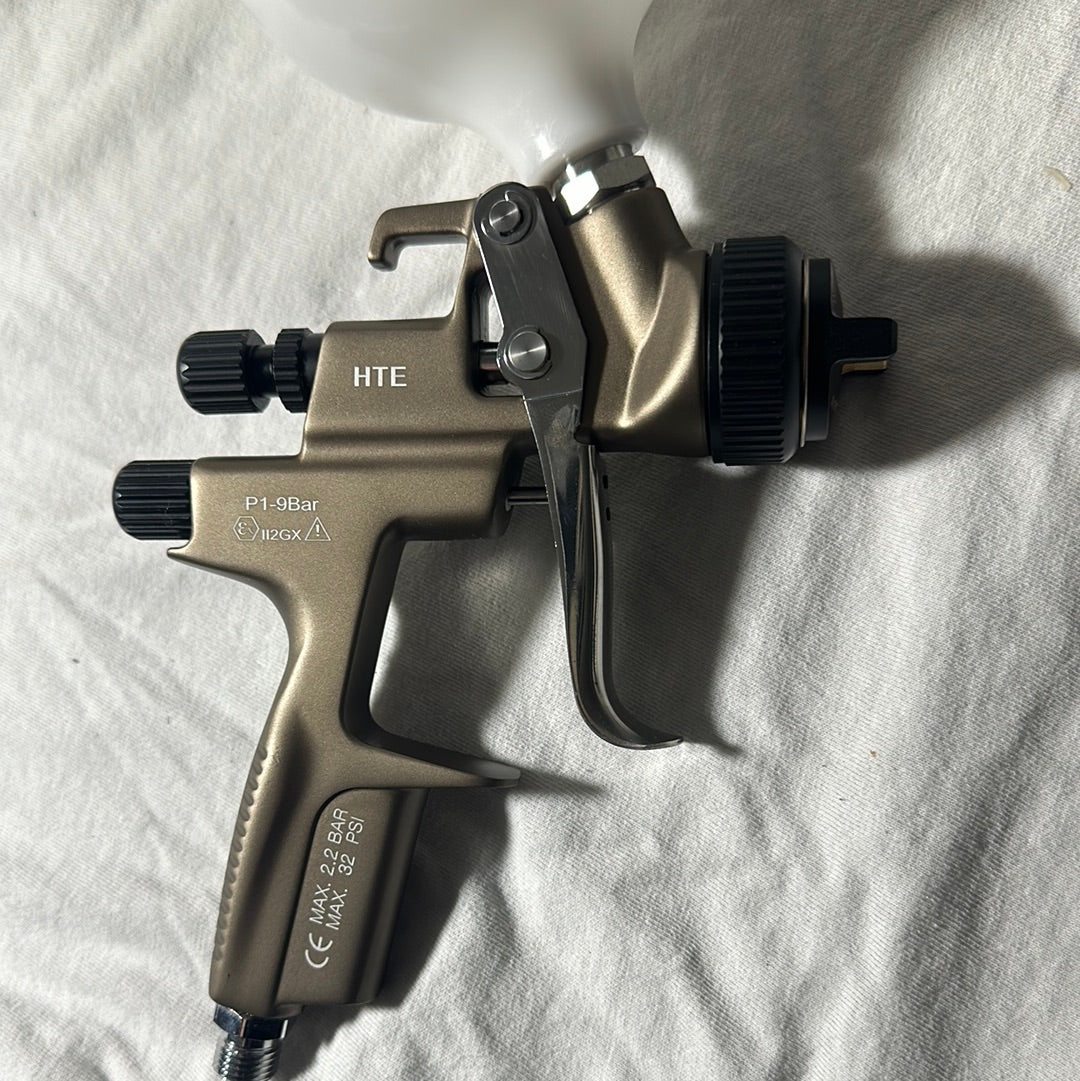 PRESALE!!! WIDOW KILLER PAINT GUN 1.3 HVLP for BASE COAT BASECOAT