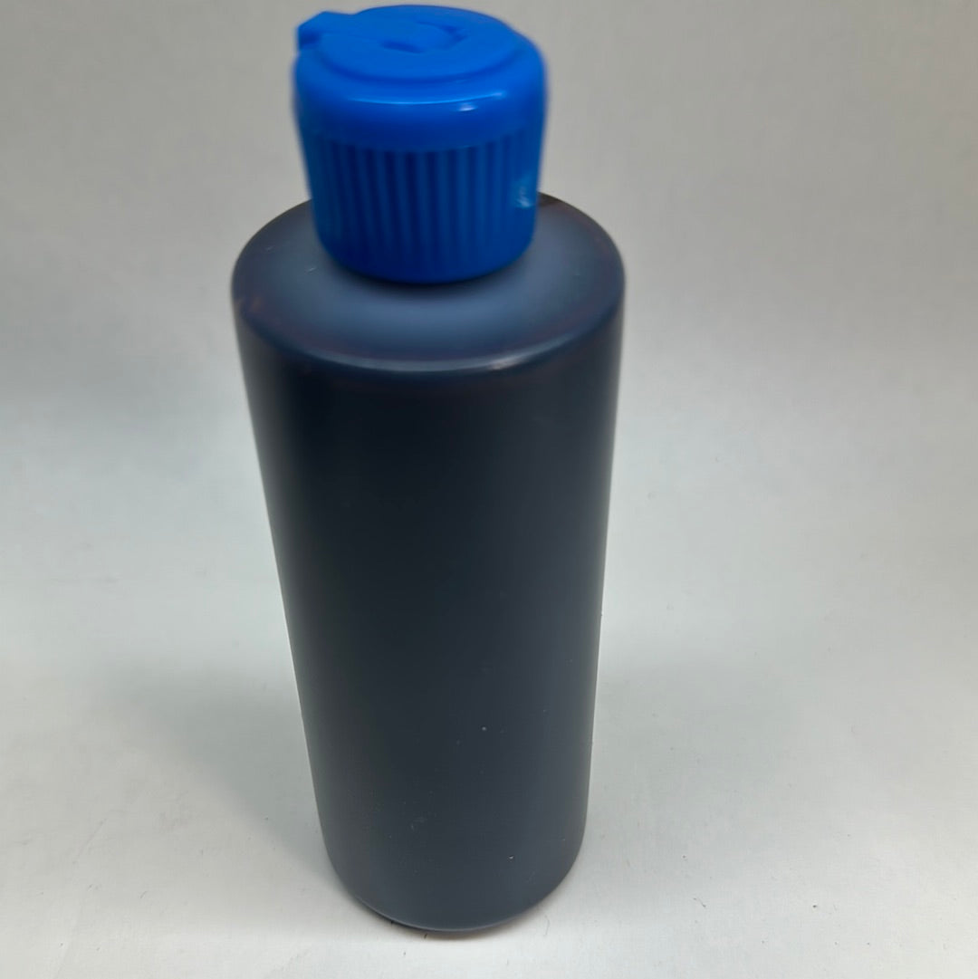 OUTRAGEOUS BLACK CANDY CONCENTRATE 4 oz & LITER 8:1 Mix