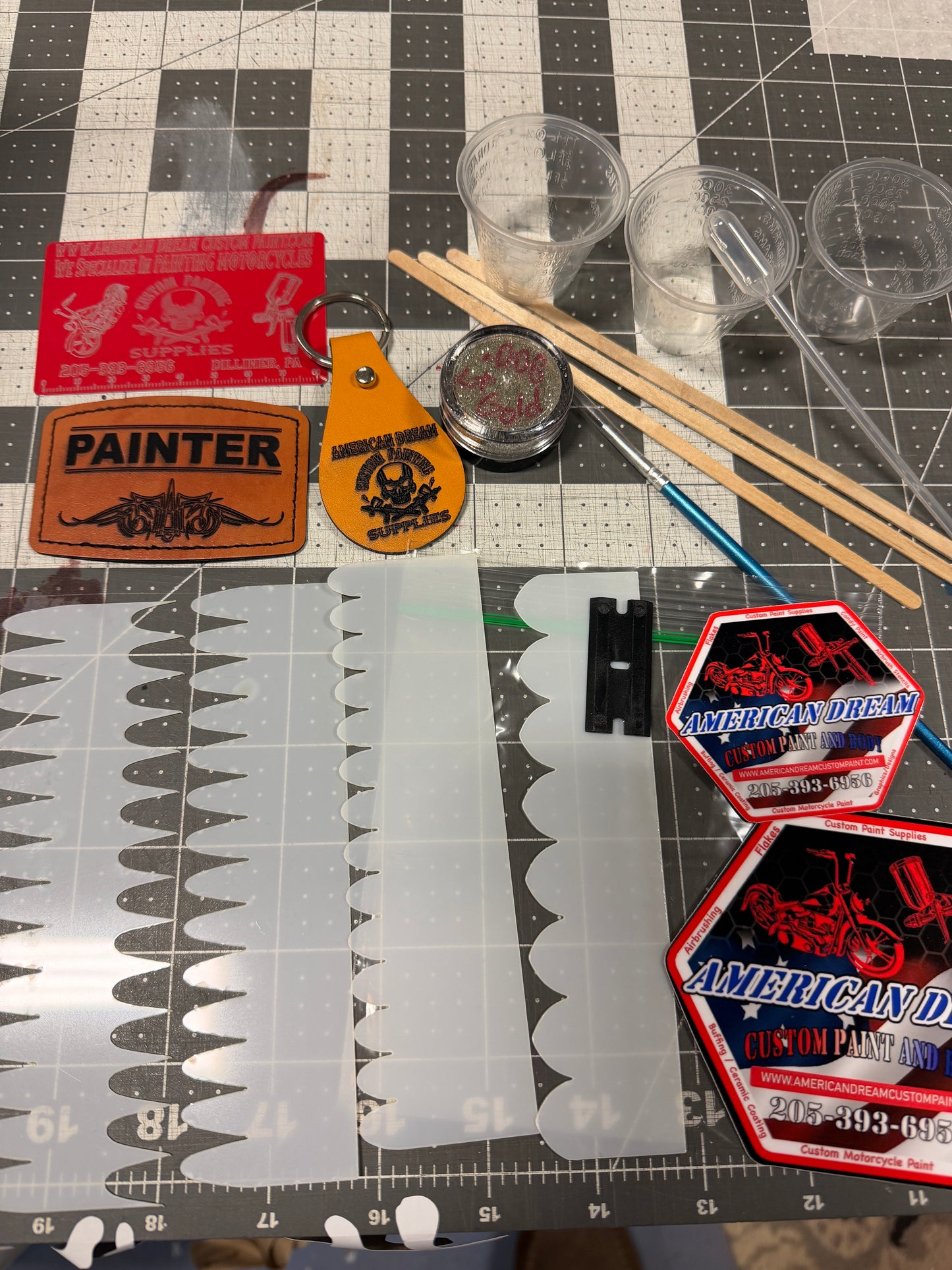 WIDOW X 1.3 HVLP , ALL NEW higher end PAINT SPRAYER for BASECOAT