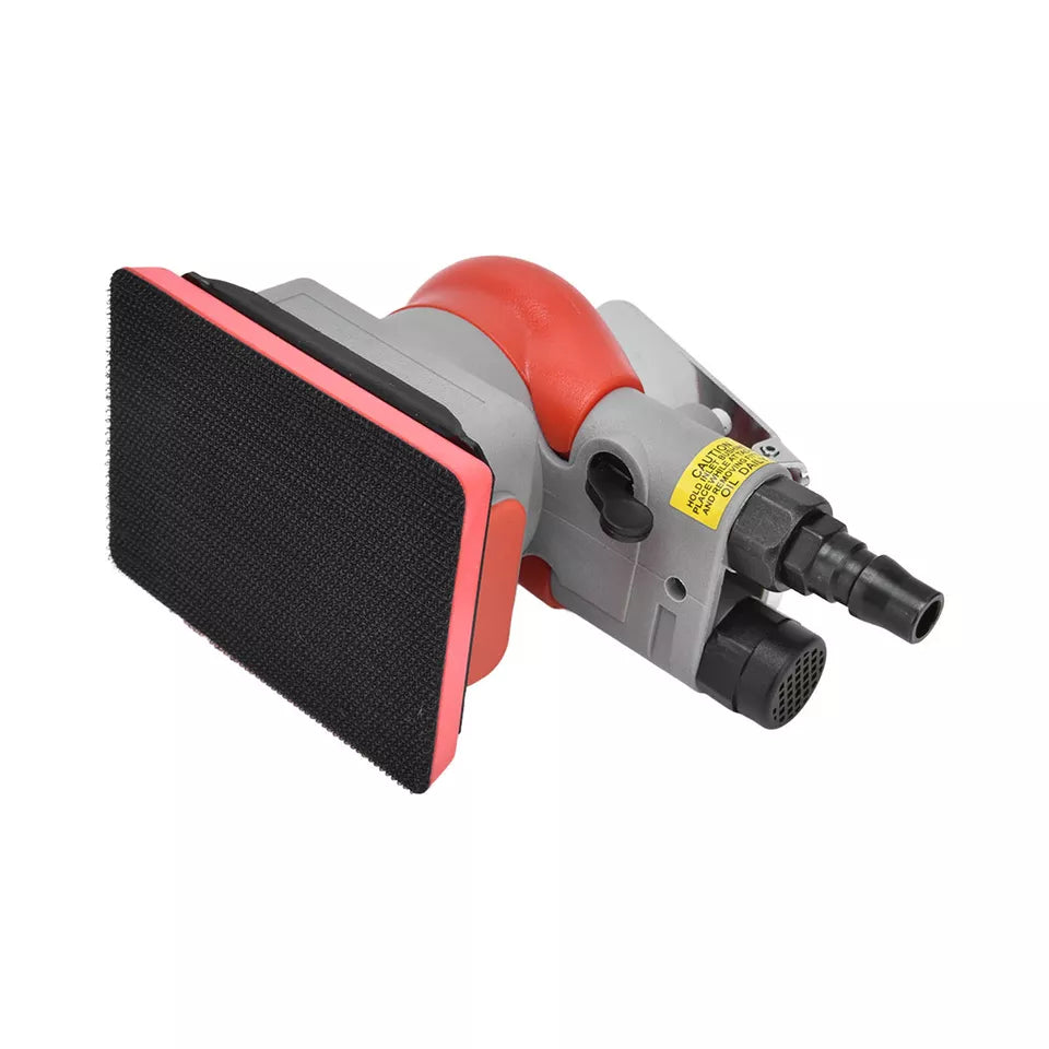 3X4" SQUARE MINI DA AIR SANDER